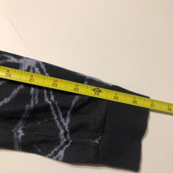 Tackma Longsleeve T Shirt X RAY Size XL RARE EUC - Picture 2 of 11